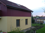 Opravy, rekonstrukce a nátěry fasád